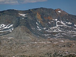 Kuna Peak, Koip Peak