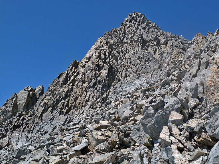 Simmons Peak