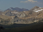 Sheep Peak, Mt Conness