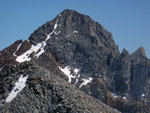 Mt Maclure