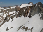 Mt Lyell, Mt Maclure