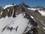 Mt Lyell, Mt Maclure