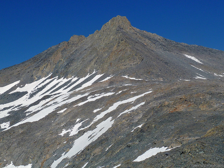 Simmons Peak