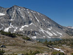 Bernice Lake