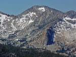 Gray Peak