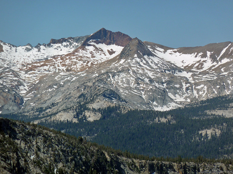 Red Peak