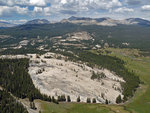 Pothole Dome, Tuolumne Meadows