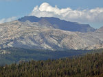 Twin Peaks, Virginia Peak