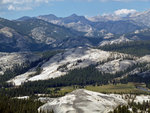 Tuolumne Meadows