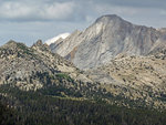 Ragged Peak, Mt Conness