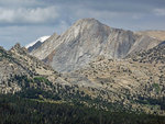 Ragged Peak, Mt Conness