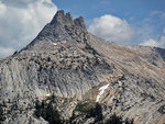 Unicorn Peak