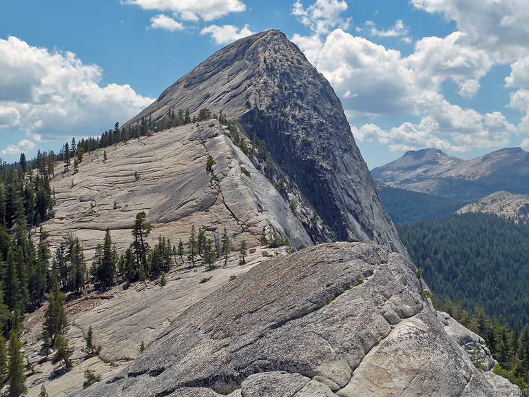 Fairview Dome