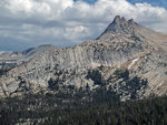 Reymann Peak, Unicorn Peak