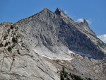 Cathedral Peak, Eichorn Pinnacle