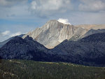 Ragged Peak, Mt Conness