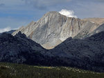 Ragged Peak, Mt Conness