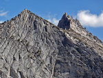 Cathedral Peak