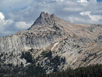 Unicorn Peak