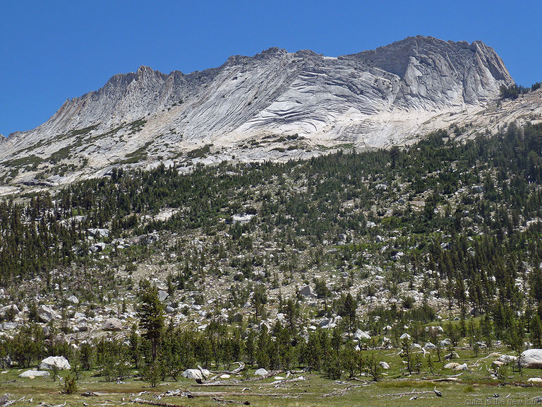 Matthes Crest