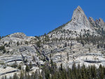 Echo Peaks