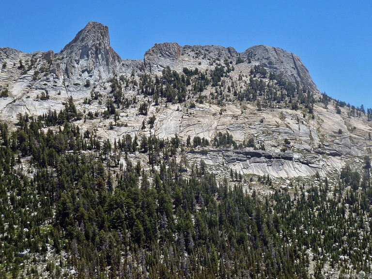 Matthes Crest