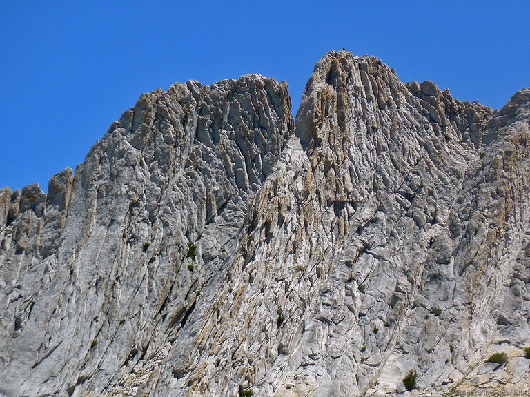 Matthes Crest