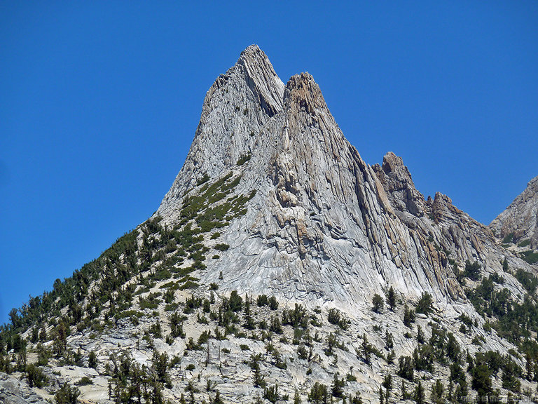 Echo Peaks