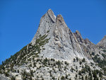 Echo Peaks