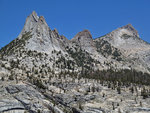 Echo Peaks