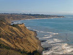 Bolinas Point