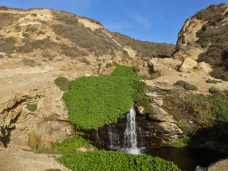 Alamere Falls