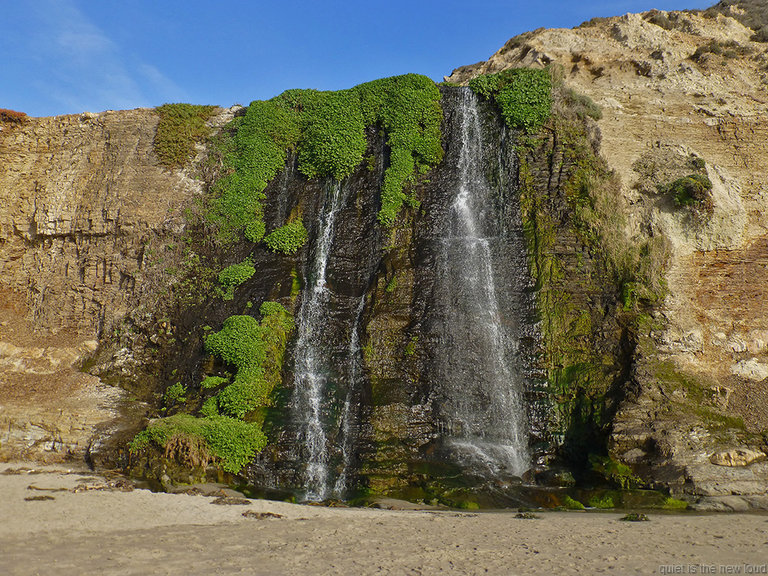 Alamere Falls