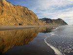 Wildcat Beach, Alamere Falls, Double Point