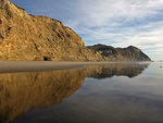 Wildcat Beach, Alamere Falls, Double Point