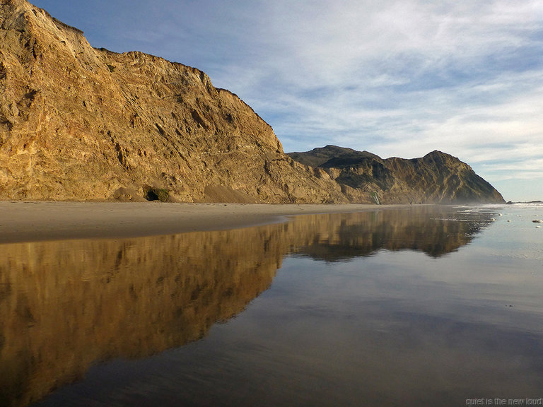 Wildcat Beach, Alamere Falls, Double Point