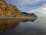 Wildcat Beach, Alamere Falls, Double Point