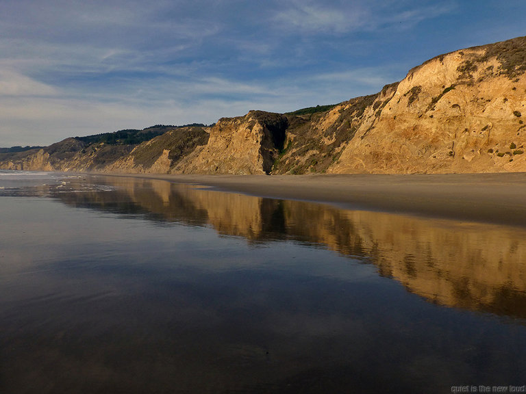 Wildcat Beach