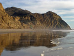 Alamere Falls, Double Point