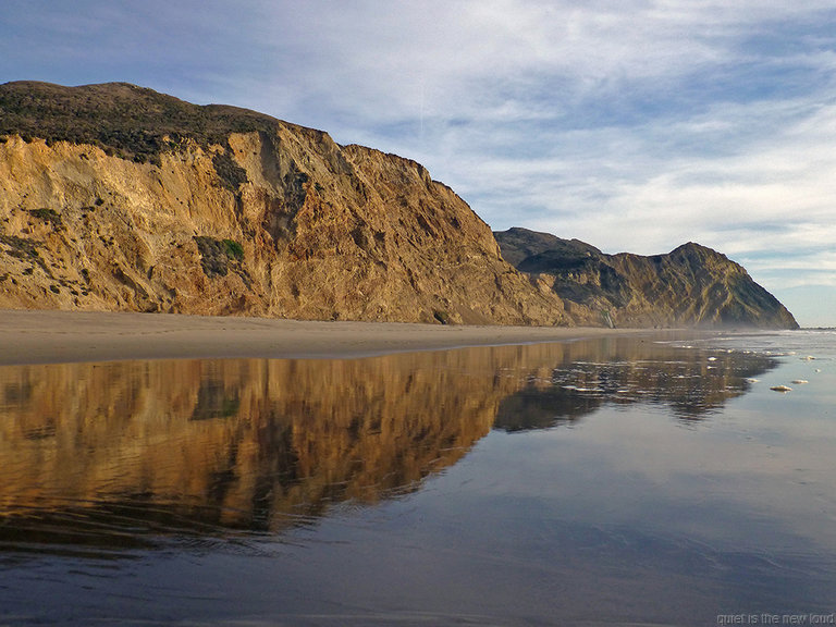 Wildcat Beach, Alamere Falls, Double Point