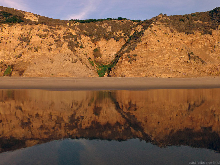 Wildcat Beach