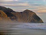 Wildcat Beach, Alamere Falls, Double Point