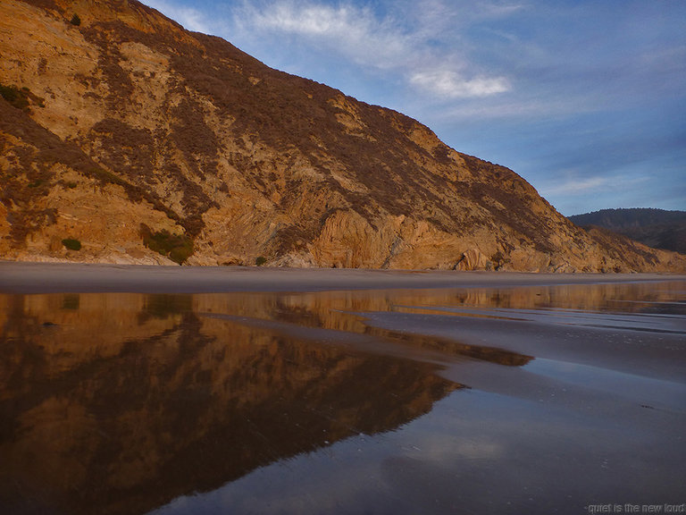 Wildcat Beach