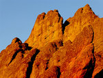 Pinnacles NP 01-04-14