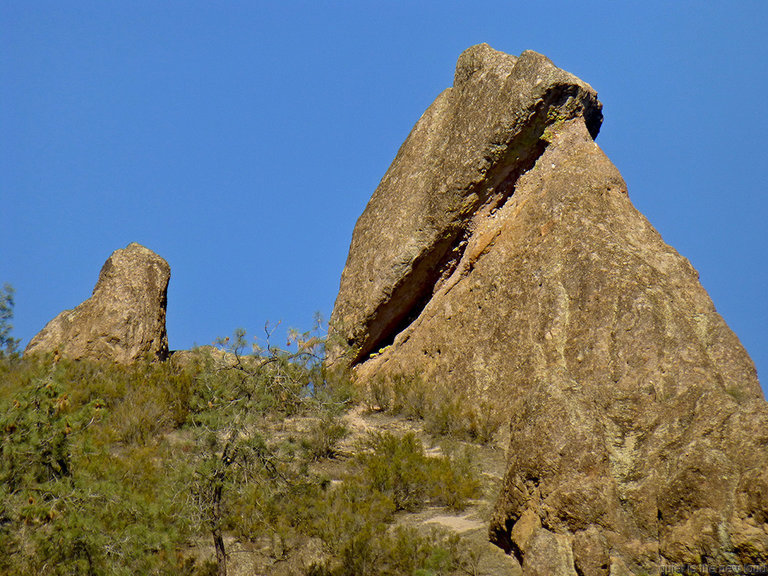 The Flatiron