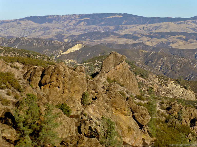 The Flatiron