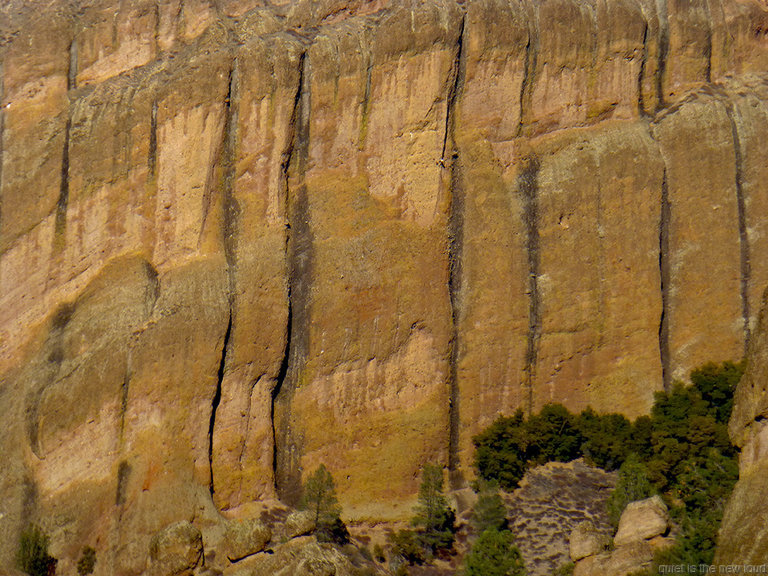 Lower Balconies