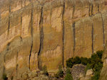 Lower Balconies