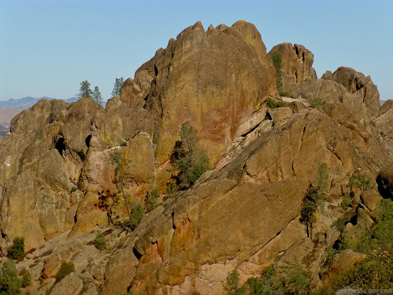 Condor Crags