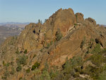 Condor Crags